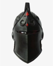 Black Knight Helmet - Black Knight Fortnite Helmet, HD Png Download, Transparent PNG