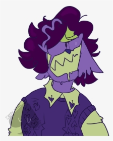 Poof To You - Cartoon, HD Png Download, Transparent PNG