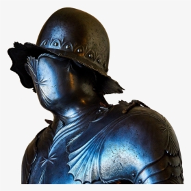 Knight Armor Middle Ages Free Photo - Armor Knight, HD Png Download, Transparent PNG