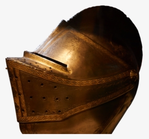 Knight Armor Helm Free Photo - Leather, HD Png Download, Transparent PNG