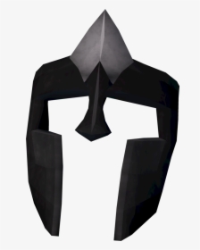 The Runescape Wiki - Knight Mask In Paper, HD Png Download, Transparent PNG