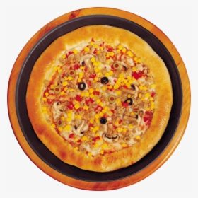 Pizza Png Image, Transparent Png, Transparent PNG