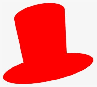 Red Hat Clip Art At Clker - Red Hat Clipart, HD Png Download, Transparent PNG