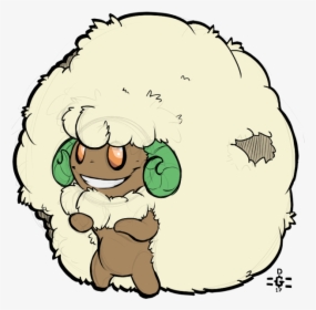 Galestorm The Poof - Cartoon, HD Png Download, Transparent PNG