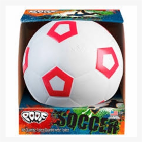 Poof-soccerball, HD Png Download, Transparent PNG