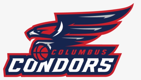 Columbus Condors Logo Transparent Png, Png Download, Transparent PNG