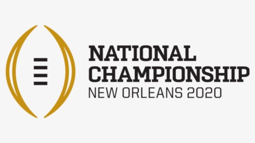 College Football Playoff National Championship 2019, HD Png Download, Transparent PNG