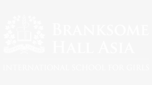 Branksome Hall Asia - Branksome Hall Asia Logo, HD Png Download, Transparent PNG