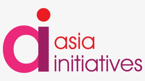Footer-logo - Asia Initiatives Logo, HD Png Download, Transparent PNG