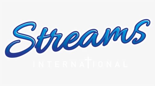 Streams International - Oval, HD Png Download, Transparent PNG