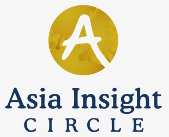 Asia Insight Circle - Graphic Design, HD Png Download, Transparent PNG