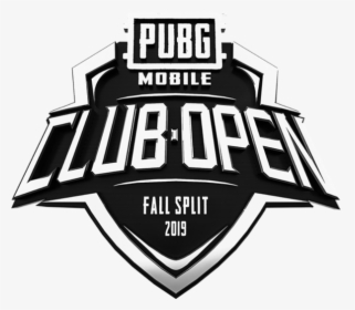 Pubg Mobile Club Open, HD Png Download, Transparent PNG