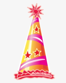 Birthday Hat Png Image Free Download Searchpng - Birthday Hat Png Free, Transparent Png, Transparent PNG