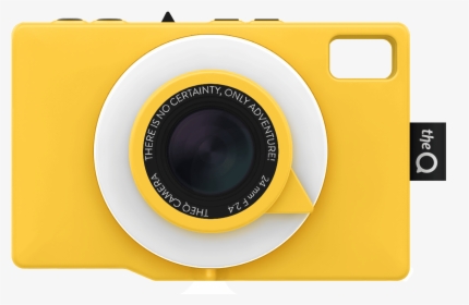 Q Camera, HD Png Download, Transparent PNG