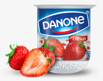 Danone - Danone Yogurts, HD Png Download, Transparent PNG