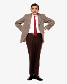 Mr Bean Movie Poster Clipart , Png Download - Mr Bean Movie Poster, Transparent Png, Transparent PNG