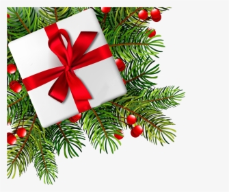 Xmas Png Background Image - Merry Christmas Vector Png, Transparent Png, Transparent PNG