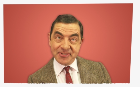 Mr Bean Silly Face - Gentleman, HD Png Download , Transparent Png Image -  PNGitem