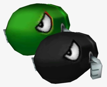 Download Zip Archive - Yoshi's Island Bullet Bill, HD Png Download, Transparent PNG