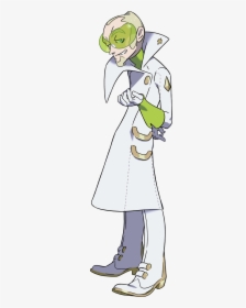 Faba Pokemon Sun And Moon, HD Png Download, Transparent PNG