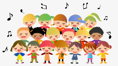 Childrens Choir, HD Png Download, Transparent PNG