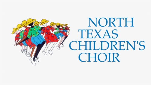 North Texas Children's Choir, HD Png Download, Transparent PNG