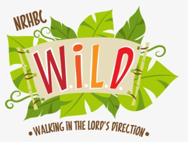 Wild Logo, HD Png Download, Transparent PNG