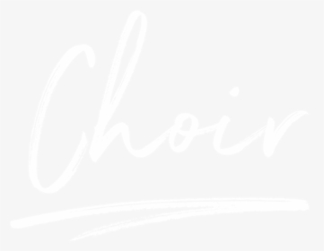 Choir-01 - Oxford University Press White Logo, HD Png Download, Transparent PNG