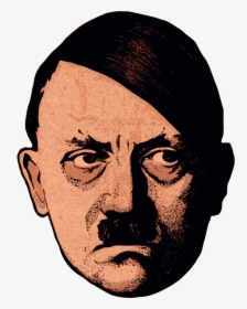 Hitler Png Image - Hitler Clipart, Transparent Png, Transparent PNG