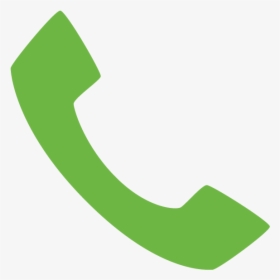 Telephone Green Phone Symbol, HD Png Download, Transparent PNG