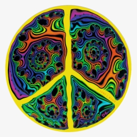 Peace Sticker, HD Png Download, Transparent PNG