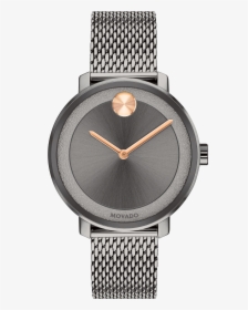 Movado Bold Shimmer - Movado Bold Women's Watch, HD Png Download, Transparent PNG