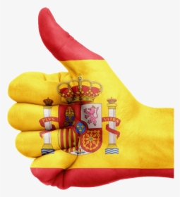 Spain Png - Spain Flag, Transparent Png, Transparent PNG