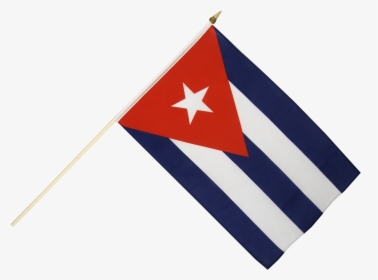 Rainbow Cuba - Puerto Rico Flag Transparent, HD Png Download, Transparent PNG
