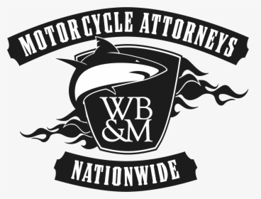 If You Were Injured In A Motorcycle Accident, Call - Illustration, HD Png Download, Transparent PNG