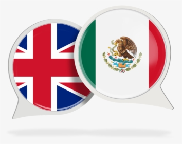 Specialists In Certified English-spanish Translation - Mexico Flag, HD Png Download, Transparent PNG