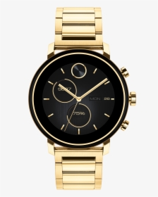 42mm Movado Connect - Movado Watches For Male, HD Png Download, Transparent PNG