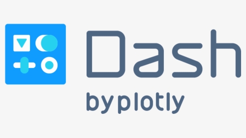 Plotly Dash Logo Png, Transparent Png, Transparent PNG