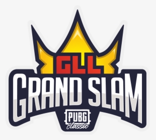 Gll Grand Slam, HD Png Download, Transparent PNG