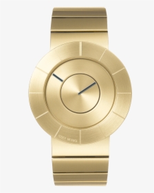 Issey Miyake Watch Gold, HD Png Download, Transparent PNG
