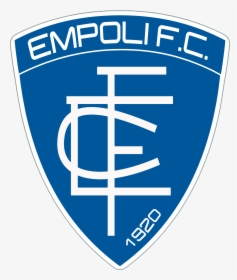 Empoli Fc Logo, Logotype - Logo Empoli Fc, HD Png Download, Transparent PNG