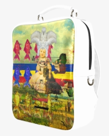 Messenger Bag, HD Png Download, Transparent PNG