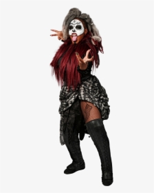 Siren The Voodoo Doll, HD Png Download, Transparent PNG