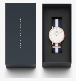 Classic Glasgow 40 Rose Gold - Daniel Wellington Classic Bayswater, HD Png Download, Transparent PNG