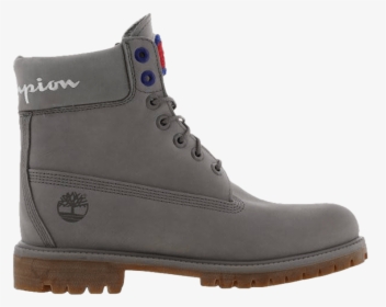 Timberland Champion 6inch Grey, HD Png Download, Transparent PNG