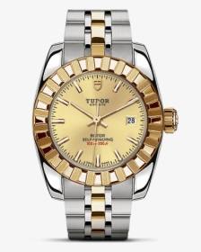 Tudor Watch Classic, HD Png Download, Transparent PNG