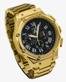 Asanti Watches - Asaam180chp-gld - Petrovaradin Fortress, HD Png Download, Transparent PNG