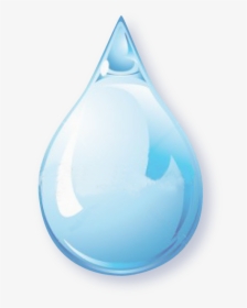 Cry Baby - Water Single Drop Png, Transparent Png, Transparent PNG