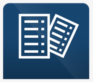 Header Image - Bank Reconciliation Reconciliation Icon, HD Png Download, Transparent PNG