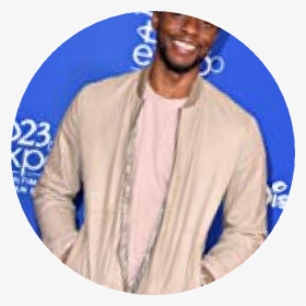 Chadwickboseman - Sweater, HD Png Download, Transparent PNG